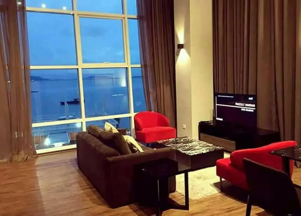 Urbano Luxury Homestay