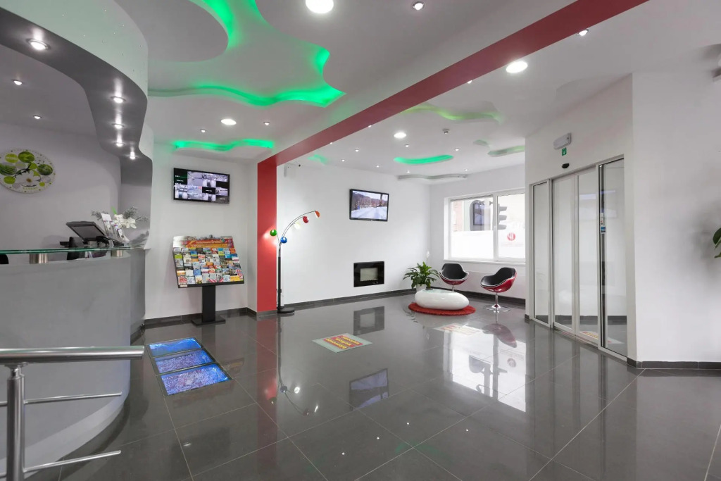 Hotel Phenix