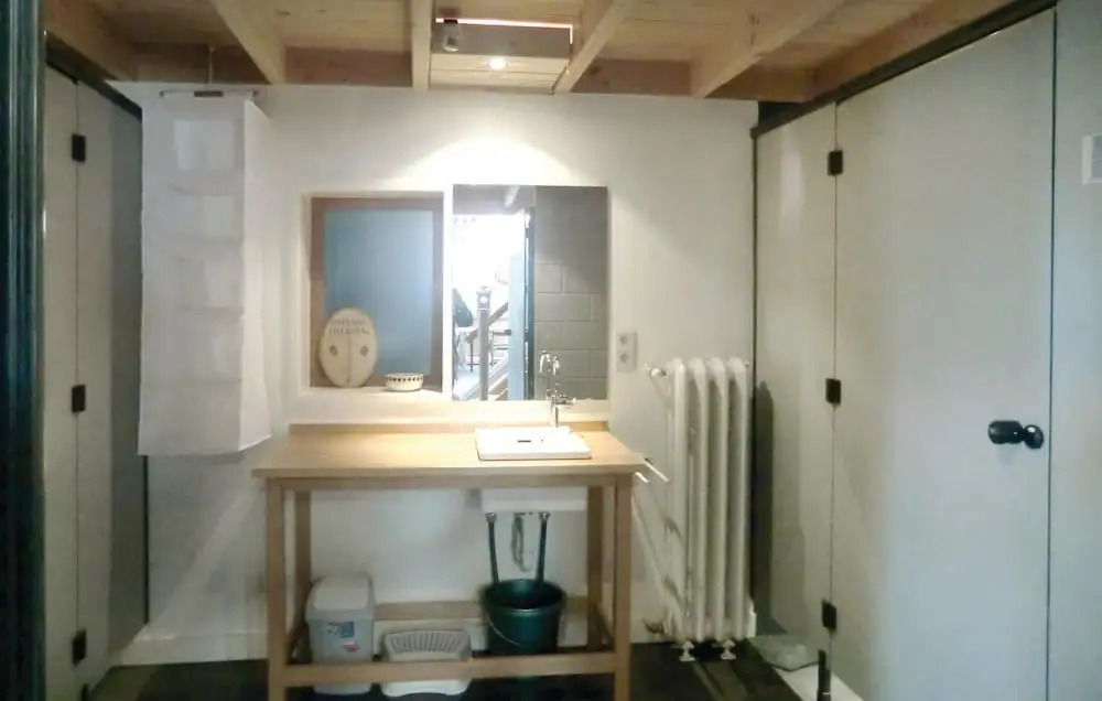 Awesome Home in Leke With 4 Bedrooms and Wifi