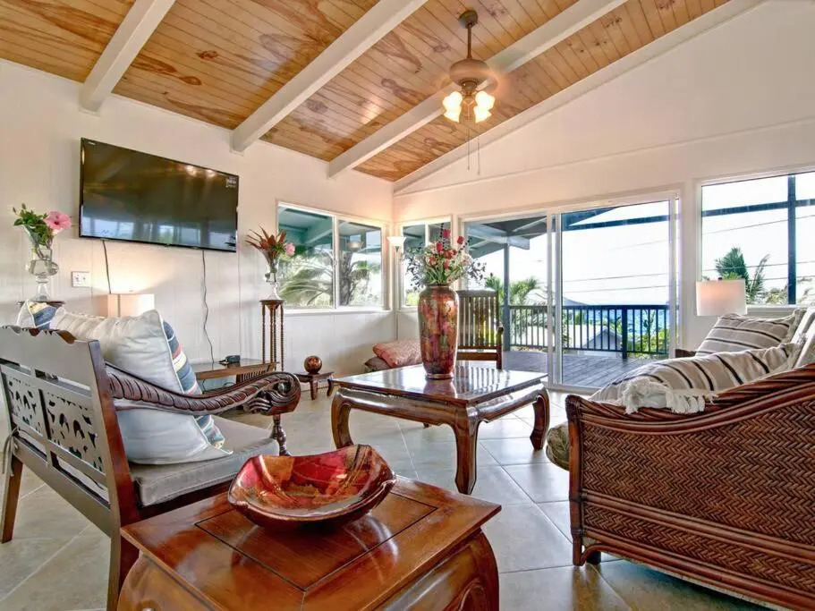 Hawaiian Paradise