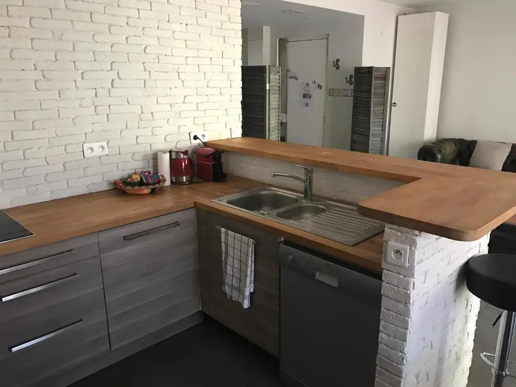 Perfect 3 Bedroom Cannes Center - Close Croisette