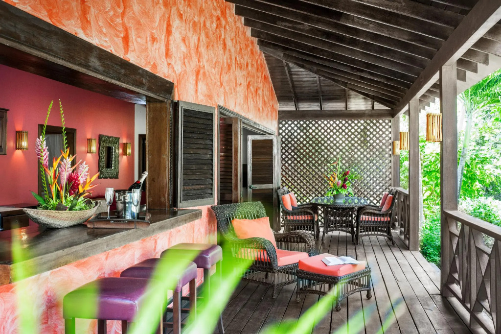 Le Phare Bleu Marina Resort
