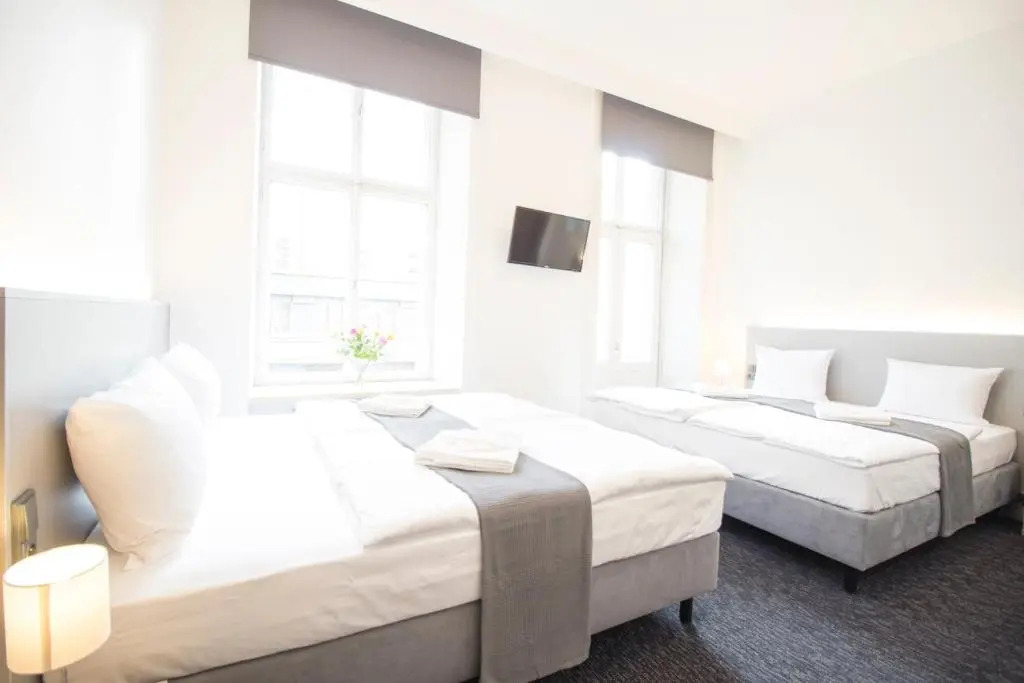 Narodni Stay