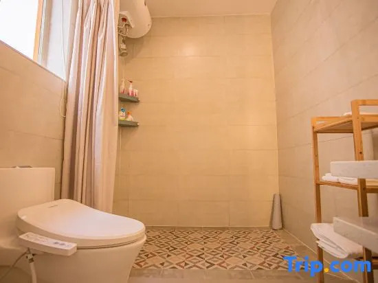 Badaling Great Wall Xiaolu Youyou Homestay
