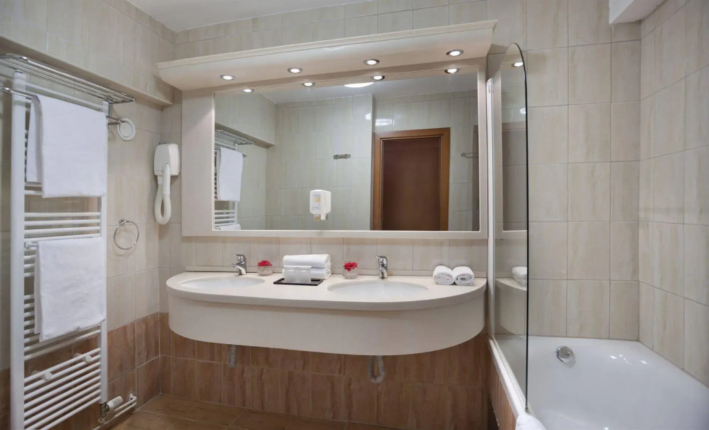 Hotel Excelsior - by Liburnia Hotels & Villas