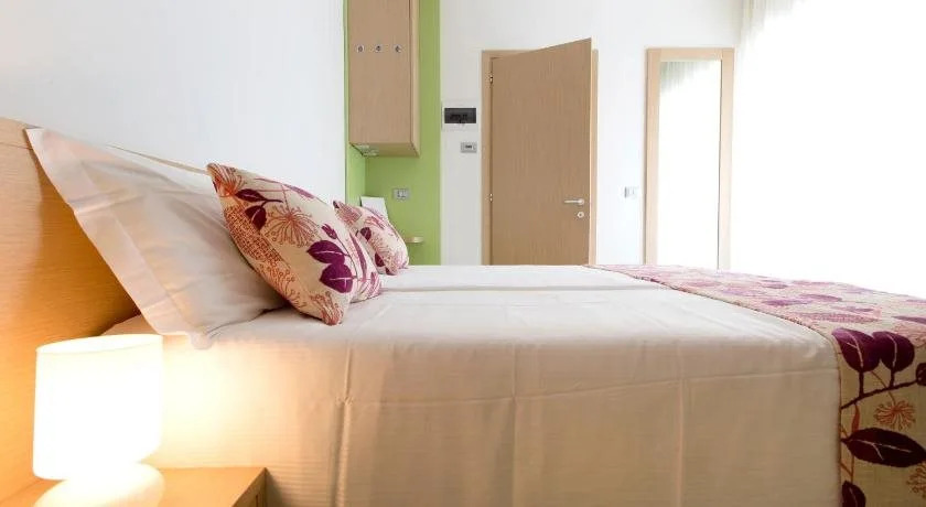 Hotel Trieste Mare