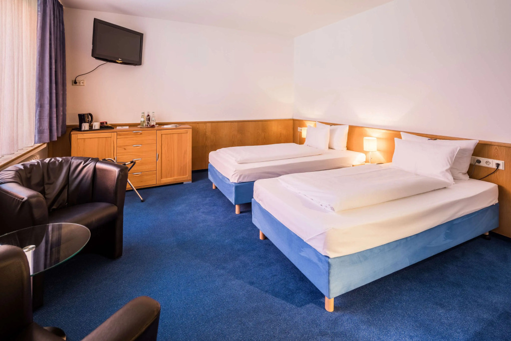 Best Western Hotel Heide