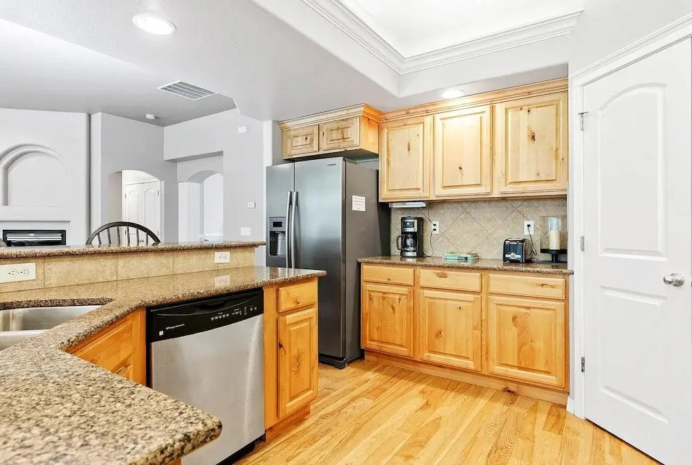 Heart Of Meridian Home Just Mins From The Village