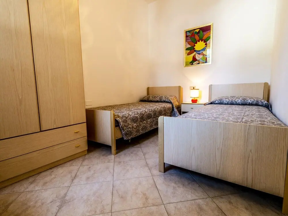 Delightful Holiday Home in Lido di Volano near Sea