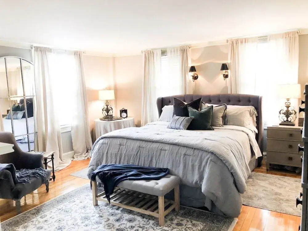The Watson Boutique Bed and Breakfast