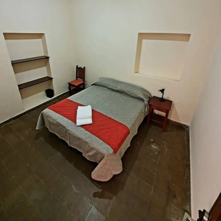Mirador de Salta House