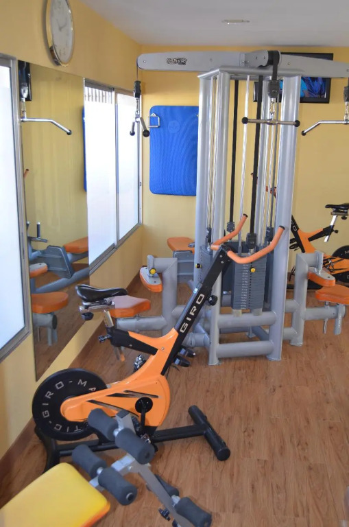 Apartamentos Los Cantaros