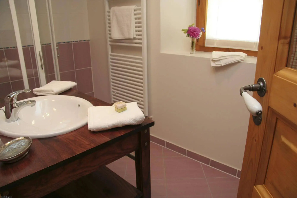 Les Chambres de Mado
