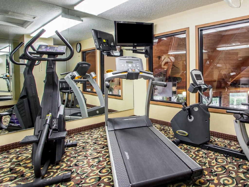 Quality Inn Waverly