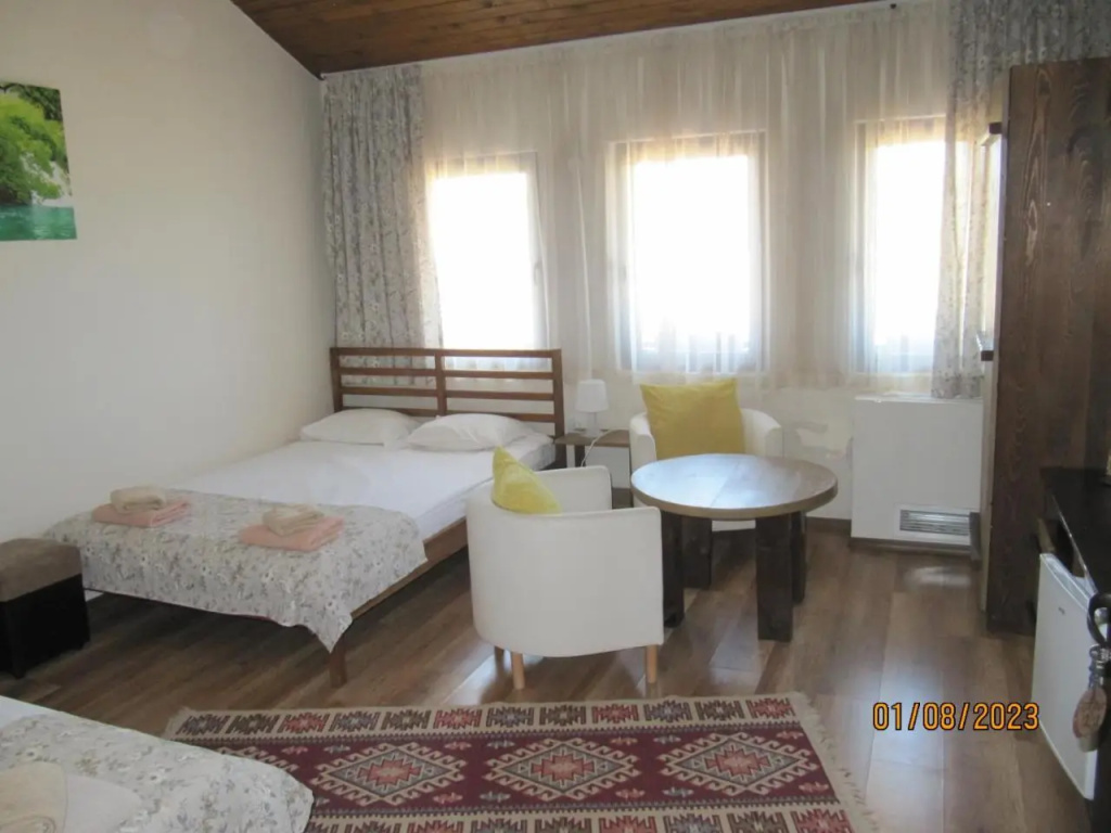 Guest House Belchin View