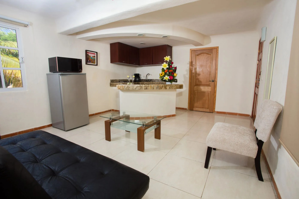 Hotel La Joya Isla Mujeres