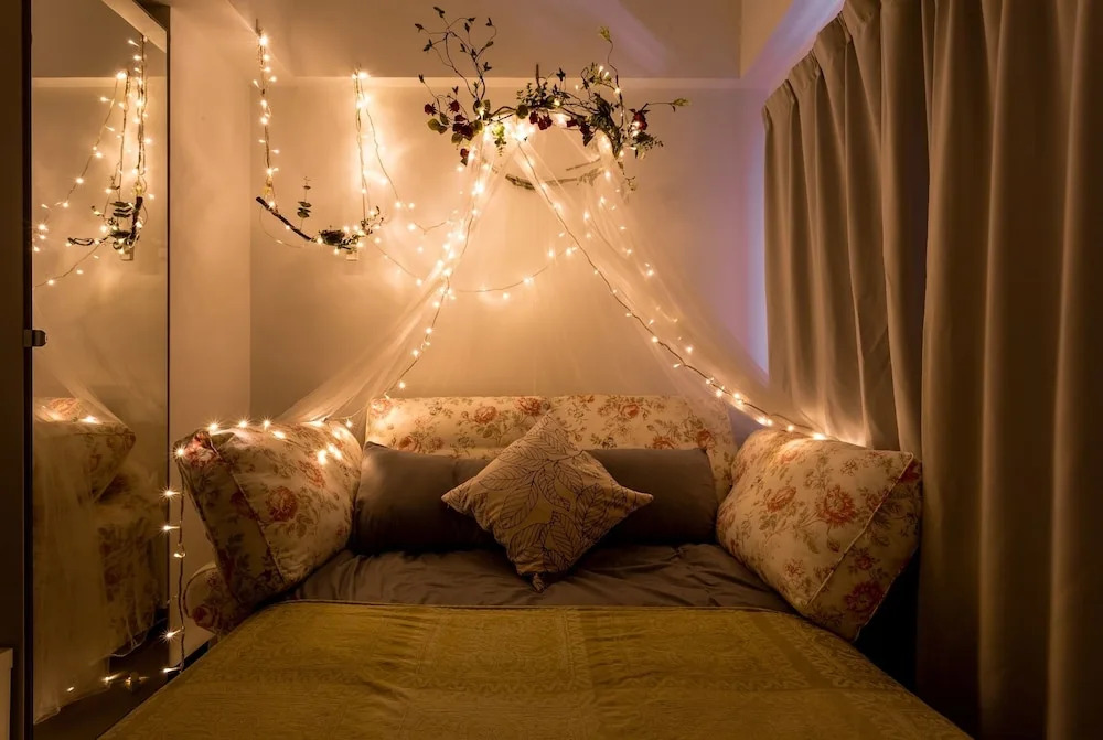T.Station Serviced Apartment