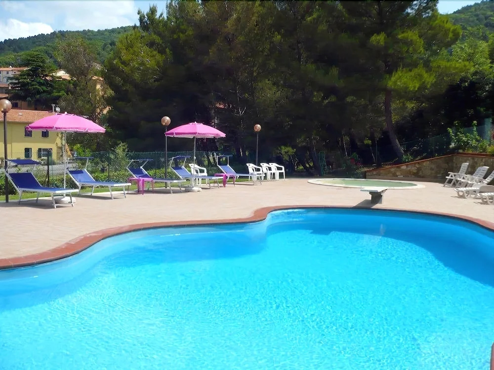 Hotel Il Poggetto