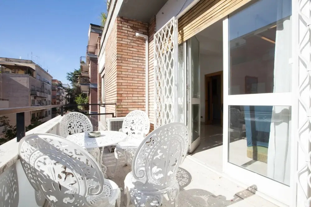 Ele rooms San Pietro