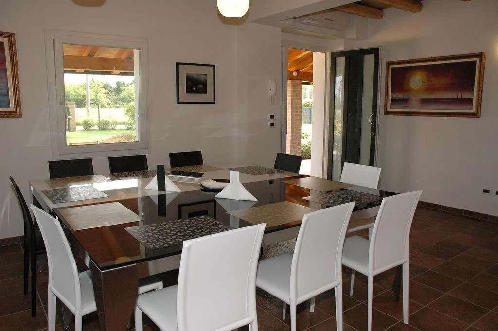 Villa Pinella