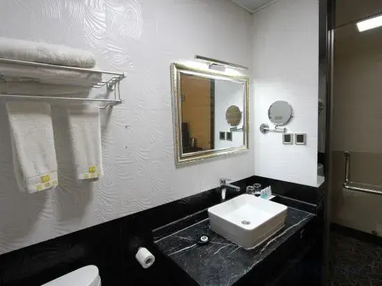 Lijingyuan Boutique Hotel