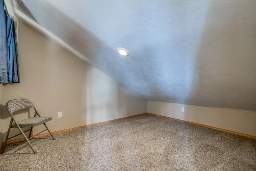 Hubbert Hideaway