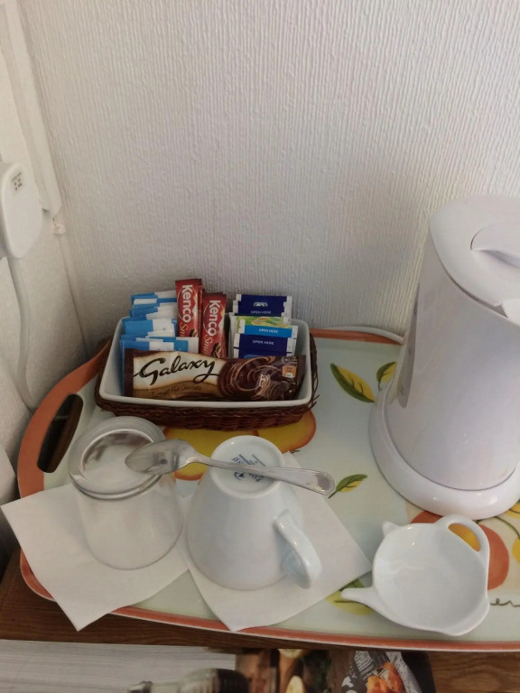 Cornerbrook Guest House