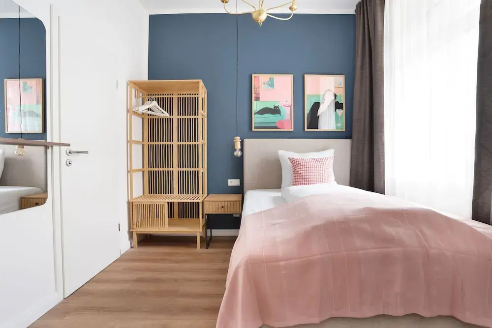 Premium Apartments I home2share