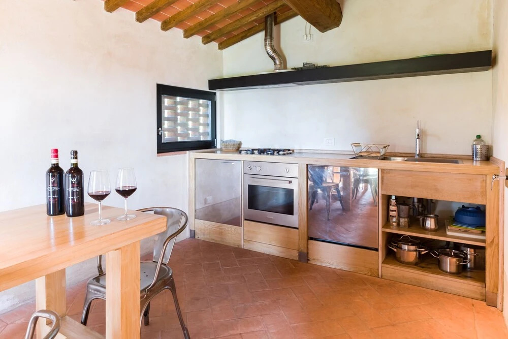Tenuta San Jacopo - Agriturismo