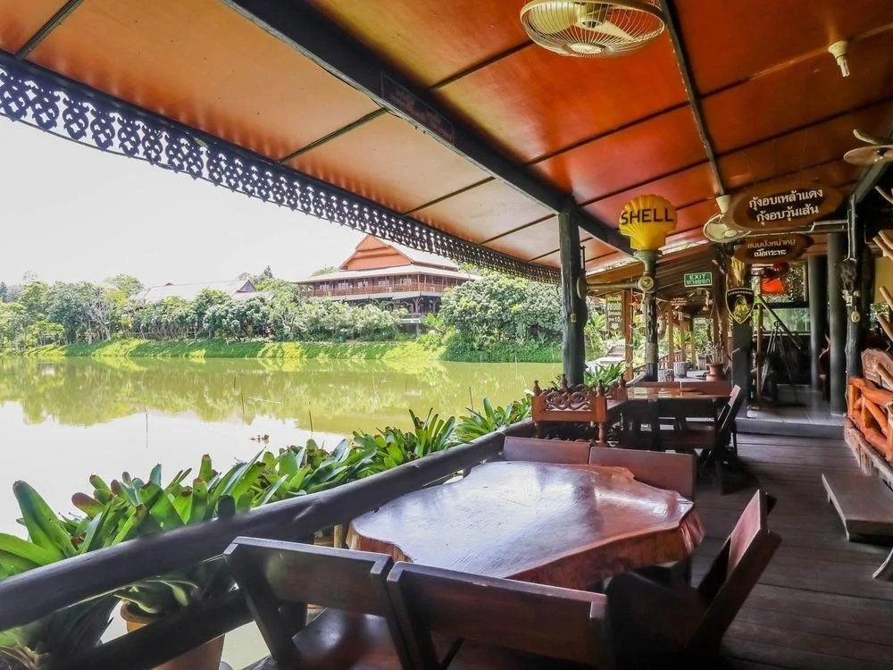 Rimdoi Resort