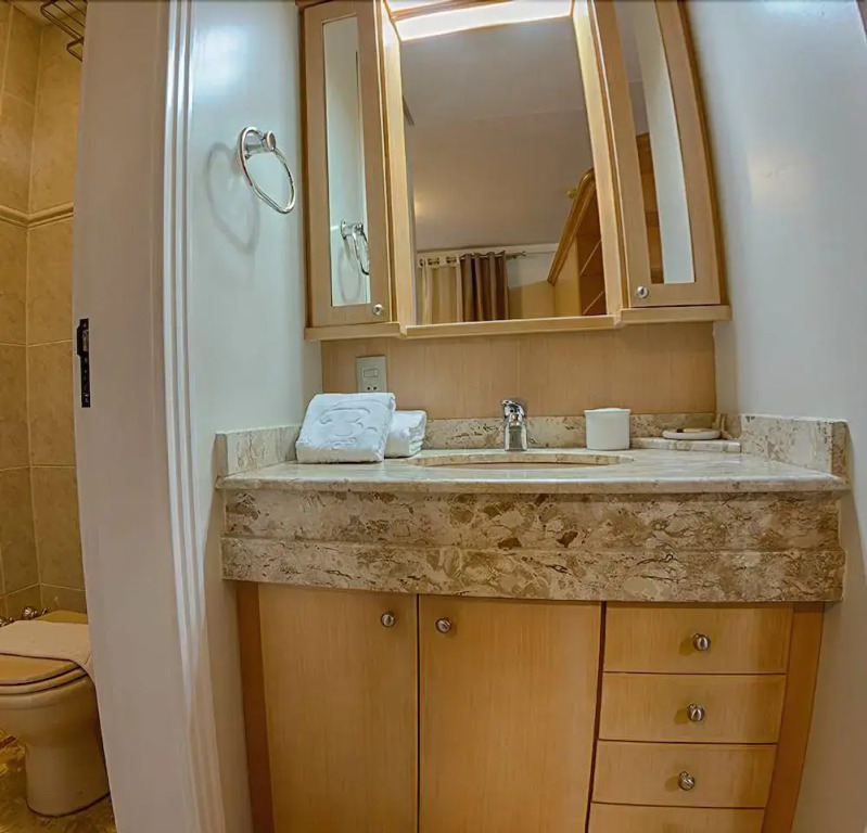 Bela Vista Service Residence