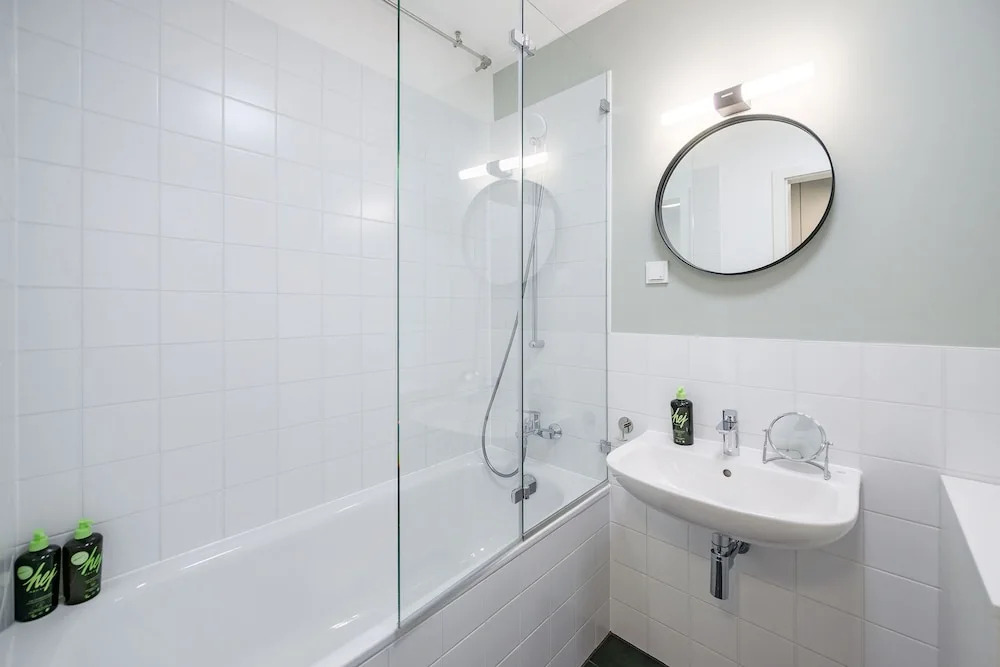 Limehome Budapest Mosonyi u. 4
