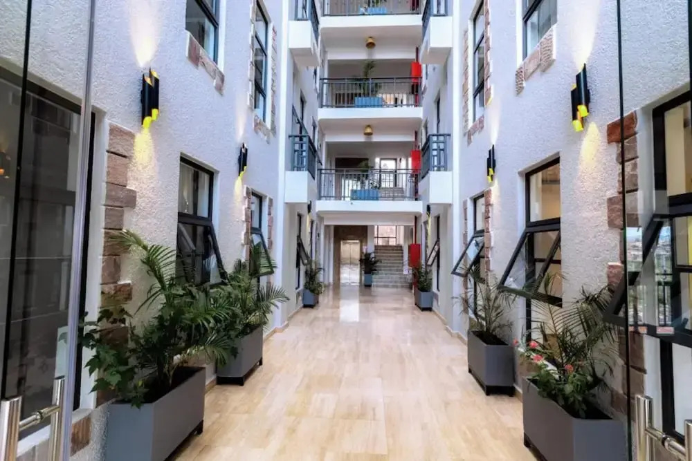 Maya Residences