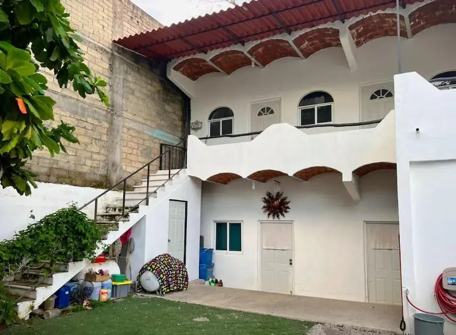 Departamento Katrina #2