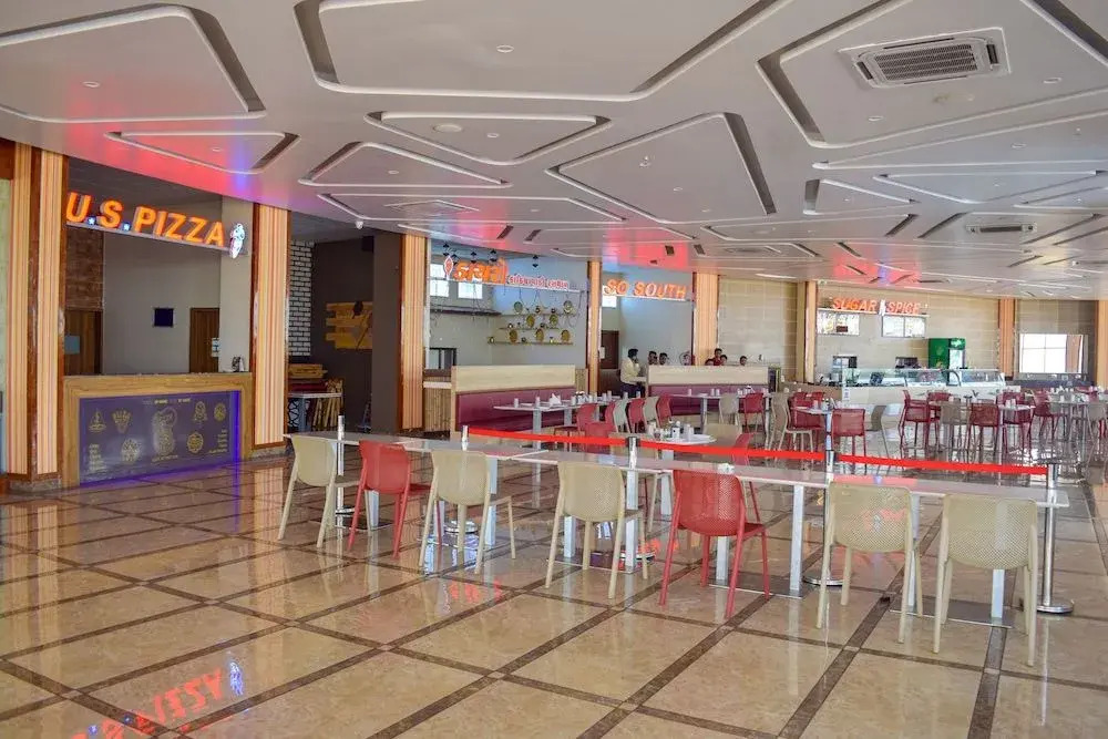 Hotel Highway Hari