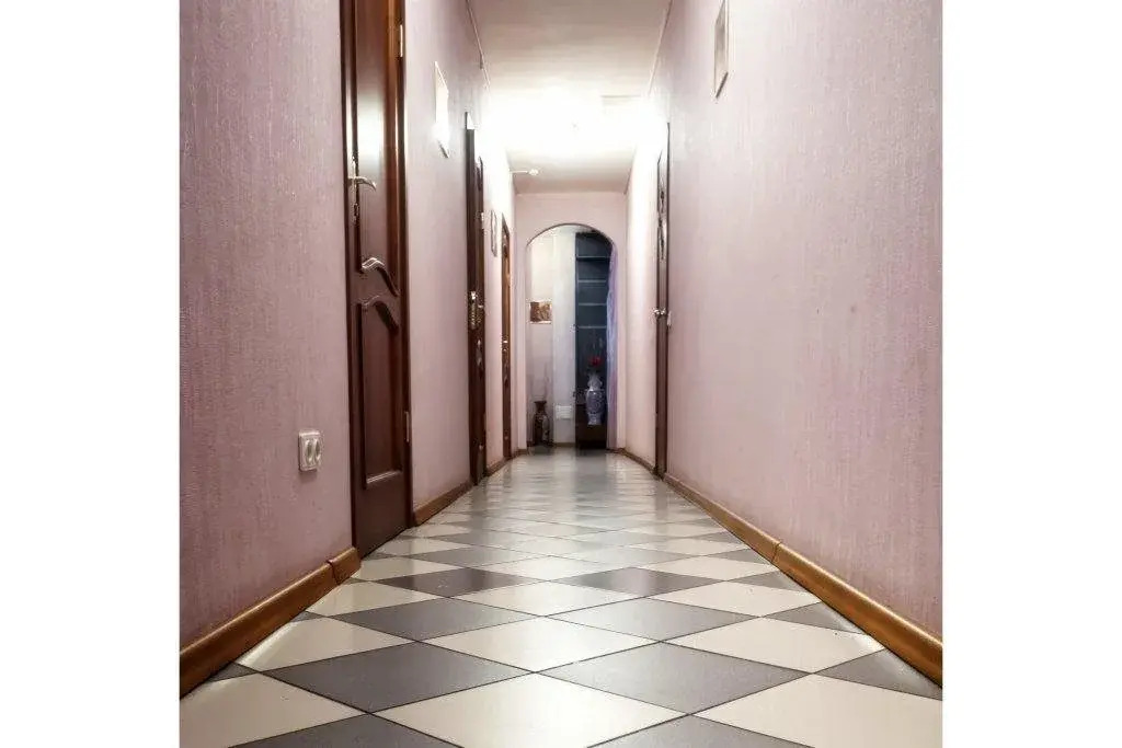 Hotel Kompliment