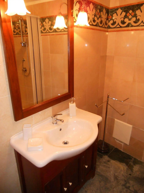 Palazzo Magnocavallo B&B