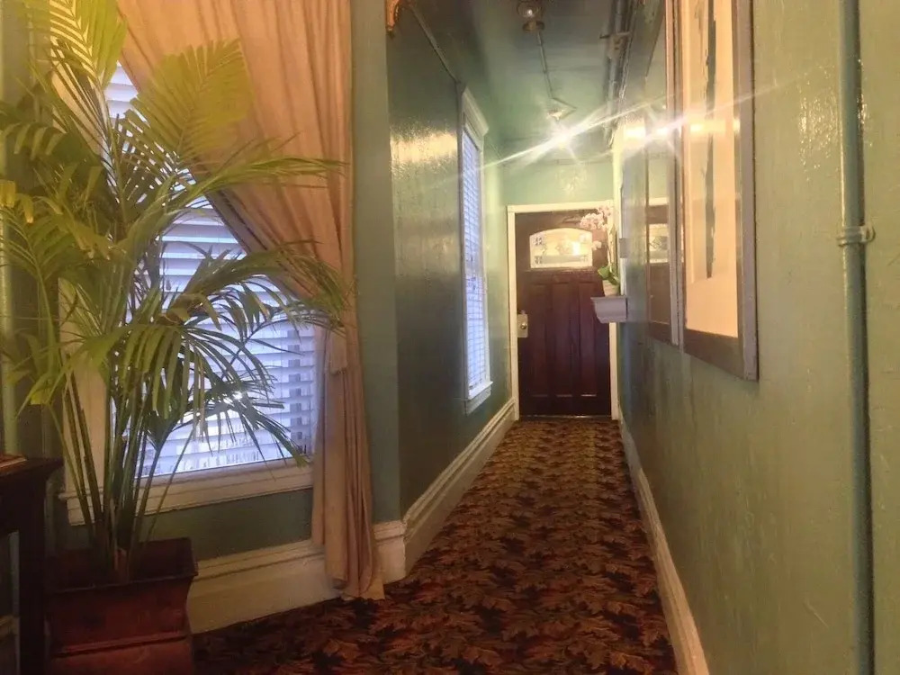 Luz Hotel