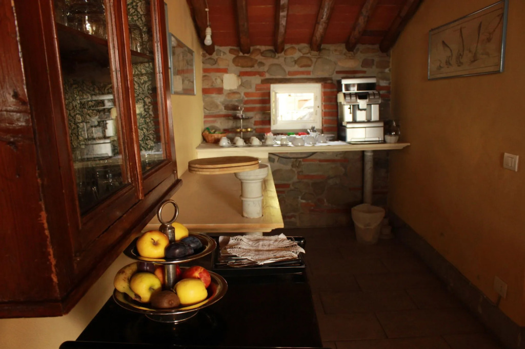 Relais Del Lago