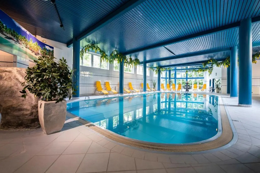 Parkhotel zur Klause