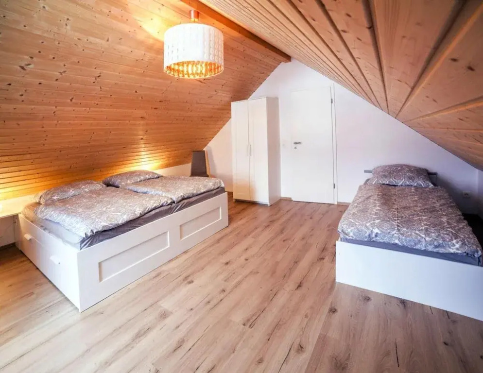 Ferienhaus am Partwitzer See, Elsterheide