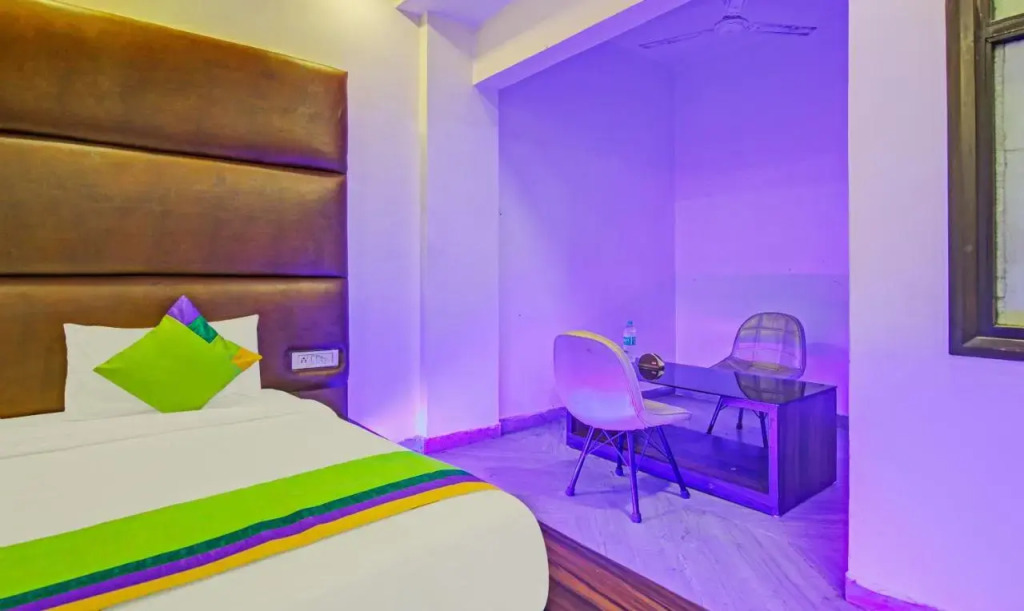 Itsy Hotels Prime Stay