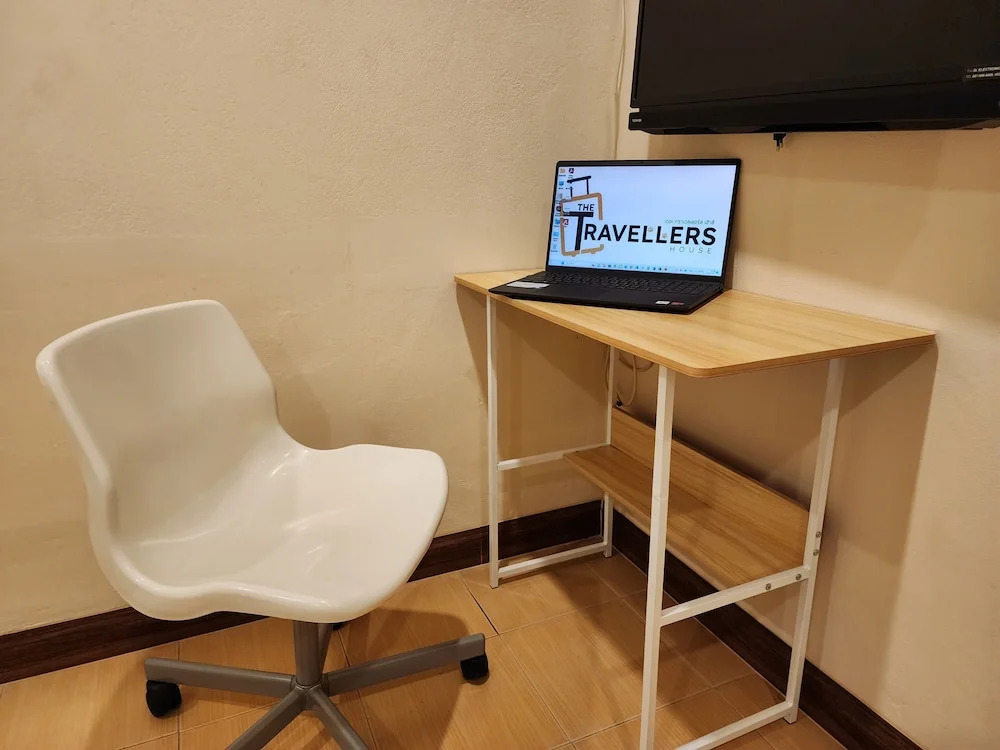 The Travellers House - Pet Friendly Accommodation