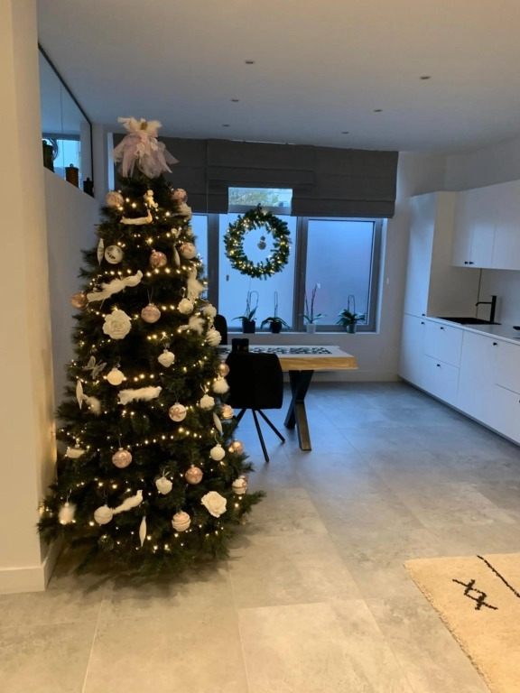 Appartement op Italiëlei