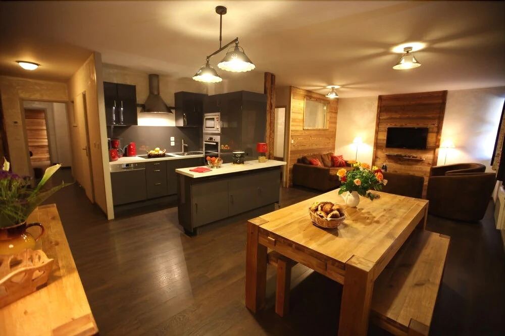 Les Chalets d'Adrien 3