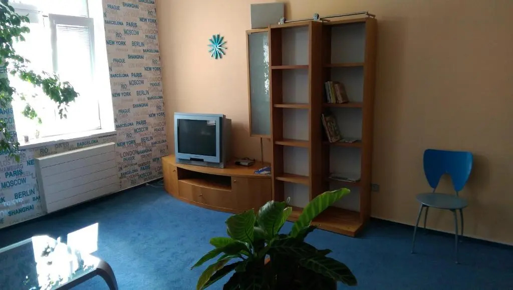 Apartment Belvedere