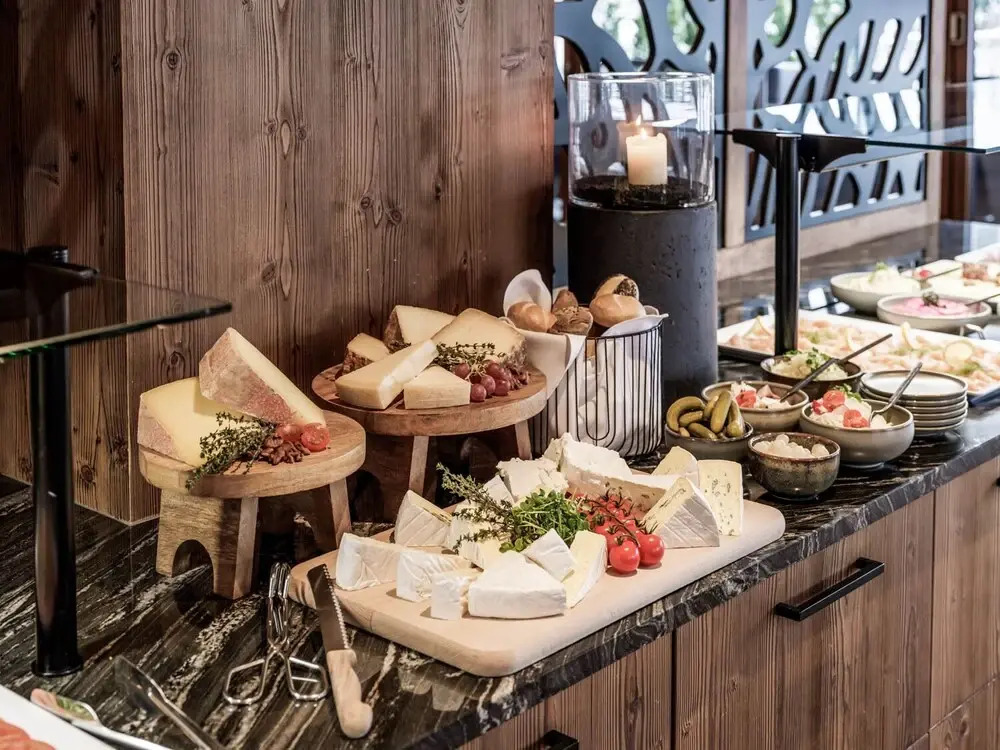 Bergresort Zugspitze Ehrwald by ALPS RESORTS