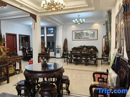 Shangxing Yuemu Homestay (Shenxianju)
