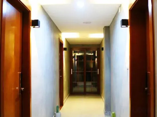 Yu 106 Guesthouse