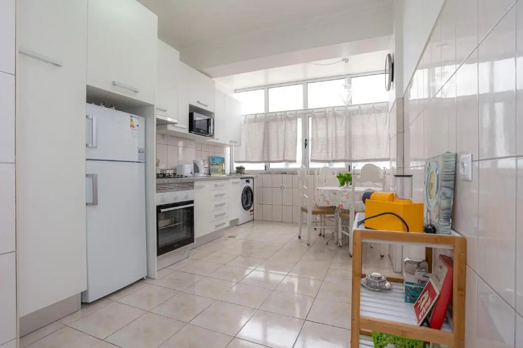 Claridade Beach Apartment Wi-fi sea View